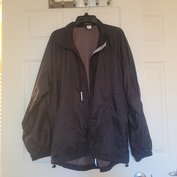 Speedo jacket - Picture 2 of 2